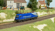 Roco 63824 locomotive d'occasion  Kembs