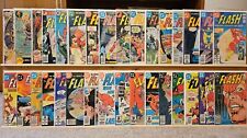 Flash issues 180 for sale  Kansas City