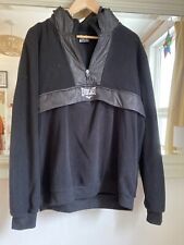Everlast hoody fleece for sale  BRIGHTON