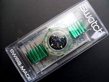 Swatch watch. 1990s. for sale  STROUD