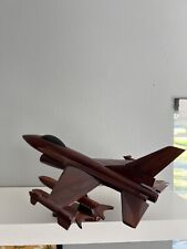 F16 falcon wooden for sale  Lakeland