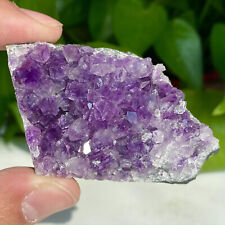 62g natural amethyst for sale  Shipping to Ireland