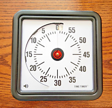 Time timer countdown for sale  Plainfield