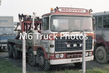 Truck erf erf for sale  ST. HELENS