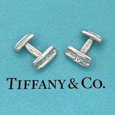 Tiffany cufflinks rare for sale  HARROGATE