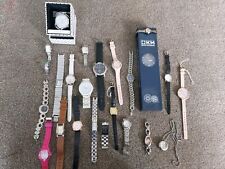 Job lot watches for sale  WAKEFIELD