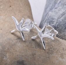 Starfish stud earrings for sale  WOLVERHAMPTON
