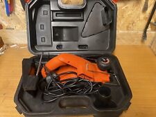 Black decker electric for sale  STOCKTON-ON-TEES