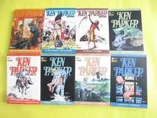 Ken parker collection usato  Russi