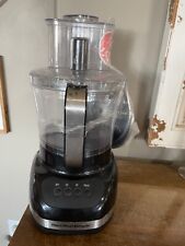 food cup 12 processor for sale  Gardner