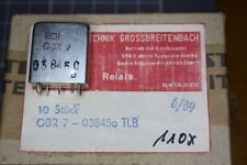 Stück relais nr176 gebraucht kaufen  Deutschland