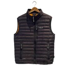 Rab microlight vest for sale  CARDIFF