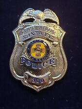 Bsolete police badge gebraucht kaufen  Blankenfelde