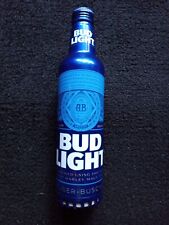 bud light aluminum bottles for sale  Peoria