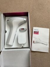 Philips lumea ipl for sale  CHELMSFORD