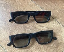 Pairs cinema glasses for sale  EDINBURGH