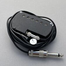 Schaller hole pickup for sale  Shipping to Ireland