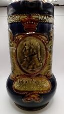Doulton stoneware lord for sale  BICESTER