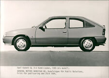 Carros Opel, modelo: Kadett GL 3-d Combi sedan, mo... - Fotografia Vintage 2481397, usado comprar usado  Enviando para Brazil