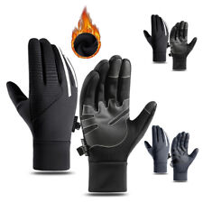 Winter warm gloves for sale  Shipping to Ireland
