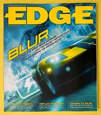 Edge magazine jun for sale  WISBECH