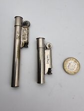 Vintage lighters orlik for sale  Shipping to Ireland