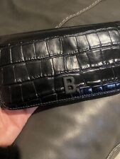 Balenciaga crocodile print for sale  CREWE