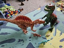 Playmobil dinosaurier sammlung gebraucht kaufen  Reinbek