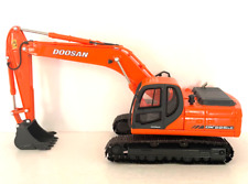 Doosan DX225LCA Excavator 1:40, used for sale  Shipping to South Africa