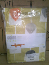 Scion curtains sula for sale  CLITHEROE