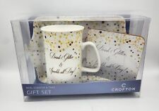 Aldi crofton mug for sale  STOKE-ON-TRENT