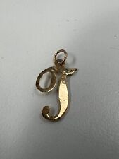 9ct gold pendant for sale  SUNDERLAND