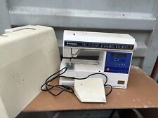 Vintage husqvarna sewing for sale  PRESTON