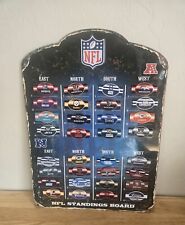 Nfl football display for sale  Cottage Grove
