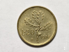 Moneta lire ramo usato  Reggio Calabria