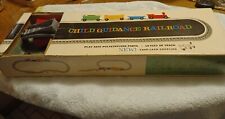 Child guidance railroad for sale  Combined Locks