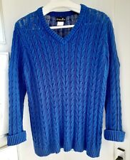 Dress pullover strick gebraucht kaufen  Varel