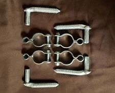 Gate hinges hang for sale  Vancouver