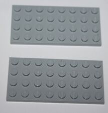 Lego mdstone plate d'occasion  Saint-Aubert