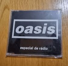 Oasis promo brazilian for sale  YORK