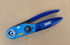 Used, Daniels DMC M22520/1-01,  , Aviation Crimp Tool, Crimper for sale  Shipping to South Africa