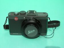 Leica digitalkamera lux gebraucht kaufen  Schermbeck