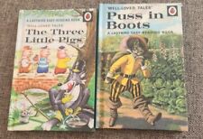 Ladybird books puss for sale  WORCESTER