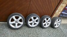 Alloy wheels 205 for sale  HIGH WYCOMBE