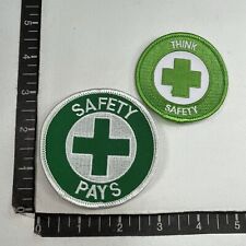 Green safe worker for sale  Wichita