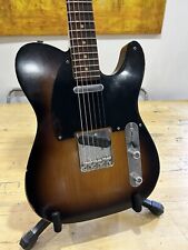 Fender telecaster road for sale  CORSHAM