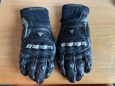 dainese gloves for sale  BOURNEMOUTH