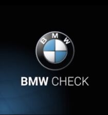 Bmw service history for sale  UK