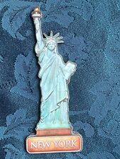 New york statue for sale  EGHAM
