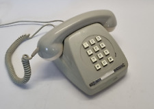 Telefon Klassiker: Bosse "Leichtwahl-Tastenapparat 173" von 1974 - Top Zustand! comprar usado  Enviando para Brazil